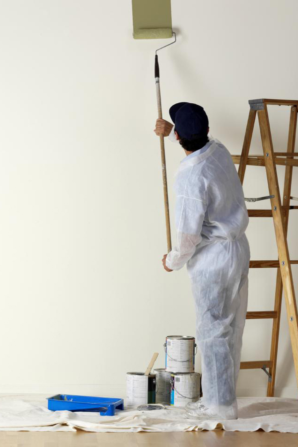 Painters contractors - ABC Plasterers and Painters