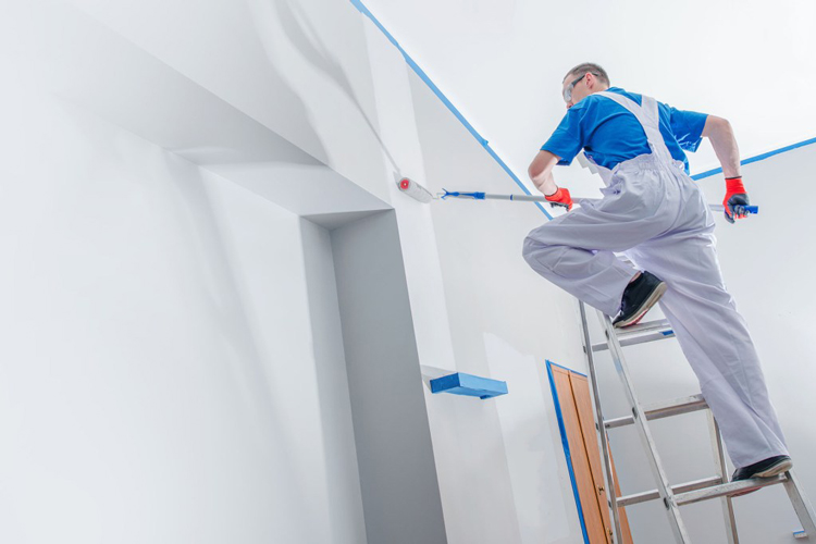 Painters contractors in Auckland - ABC Plasterers and Painters