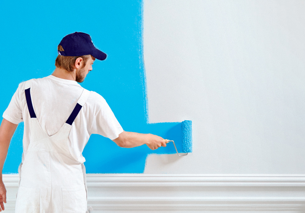 House painting near me - ABC Plasterers and Painters
