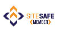 Site safe member - ABC Plasterers and Painters